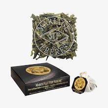 Marco Polo vert sublime Mariage Frères