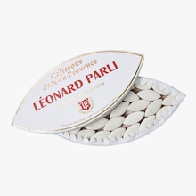 Calissons d'Aix Léonard Parli