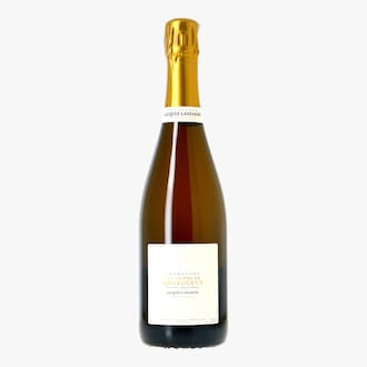 Champagne Jacques Lassaigne, Les Vignes de Montgueux, blanc de blancs Jacques Lassaigne