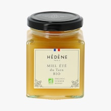 Miel d'&eacute;t&eacute; du Tarn bio H&eacute;d&egrave;ne