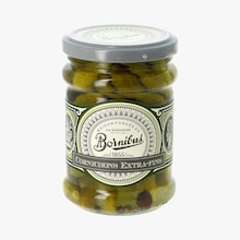 Cornichons extra-fins Bornibus