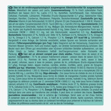 Croquettes pour chat au poisson Lily's Kitchen