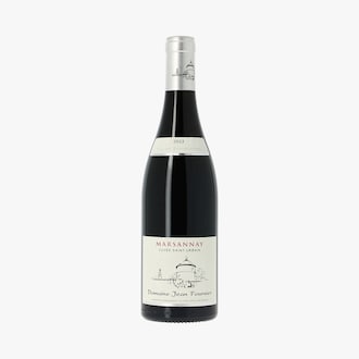 Domaine Jean Fournier, Cuv&eacute;e Saint-Urbain, AOC Marsannay, 2022, biologique Domaine Jean Fournier