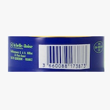 Tartinable de maquereau au citron vert Conserverie la Belle-Iloise