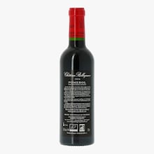 Demi-bouteille de Ch&acirc;teau Bellegrave, AOC Pomerol, 2016, biologique Ch&acirc;teau Bellegrave