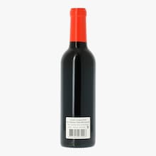 Demi-bouteille de Château Côte Montpezat, Cuvée Compostelle, AOC Côtes de Bordeaux Castillon, 2020 Château Côte Montpezat