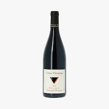 Emmanuel Darnaud, Mise en bouche, AOP Crozes-Hermitage, 2018 Domaine Emmanuel Darnaud