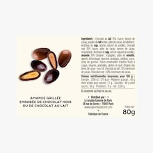 La boule de no&euml;l La Grande &Eacute;picerie de Paris