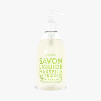 Savon liquide de Marseille Verveine Fraîche La Compagnie de Provence