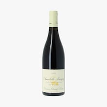 Domaine Chantal Lescure, Les Mombies, AOC Chambolle-Musigny, 2013, biologique Domaine Chantal Lescure