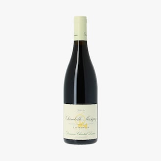 Domaine Chantal Lescure, Les Mombies, AOC Chambolle-Musigny, 2013, biologique Domaine Chantal Lescure