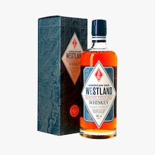 Whiskey Westland, American Oak Westland