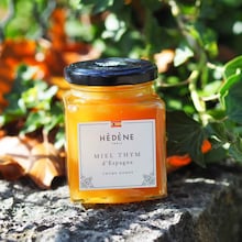 Miel thym d'Espagne Hédène