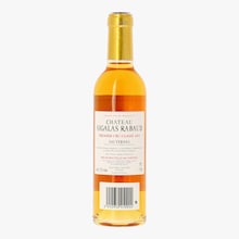Demi-bouteille Château Sigalas Rabaud, AOC Sauternes, 2014 Château Sigalas Rabaud