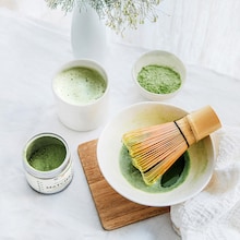 Kit thé matcha cérémonie Anatae