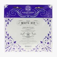 Paris White Day - Thé noir Mariage Frères