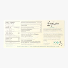 Croxetti bio Pasta di Liguria