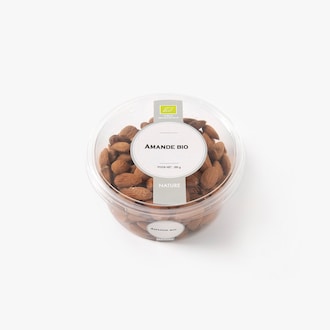 Amande bio Maison Naja