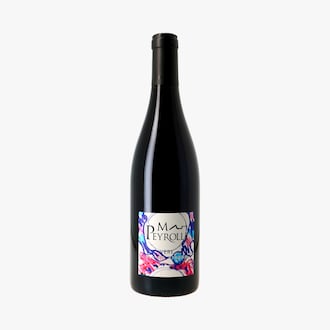 Mas Peyrolle, Vere, Vin de France, 2020 Mas Peyrolle