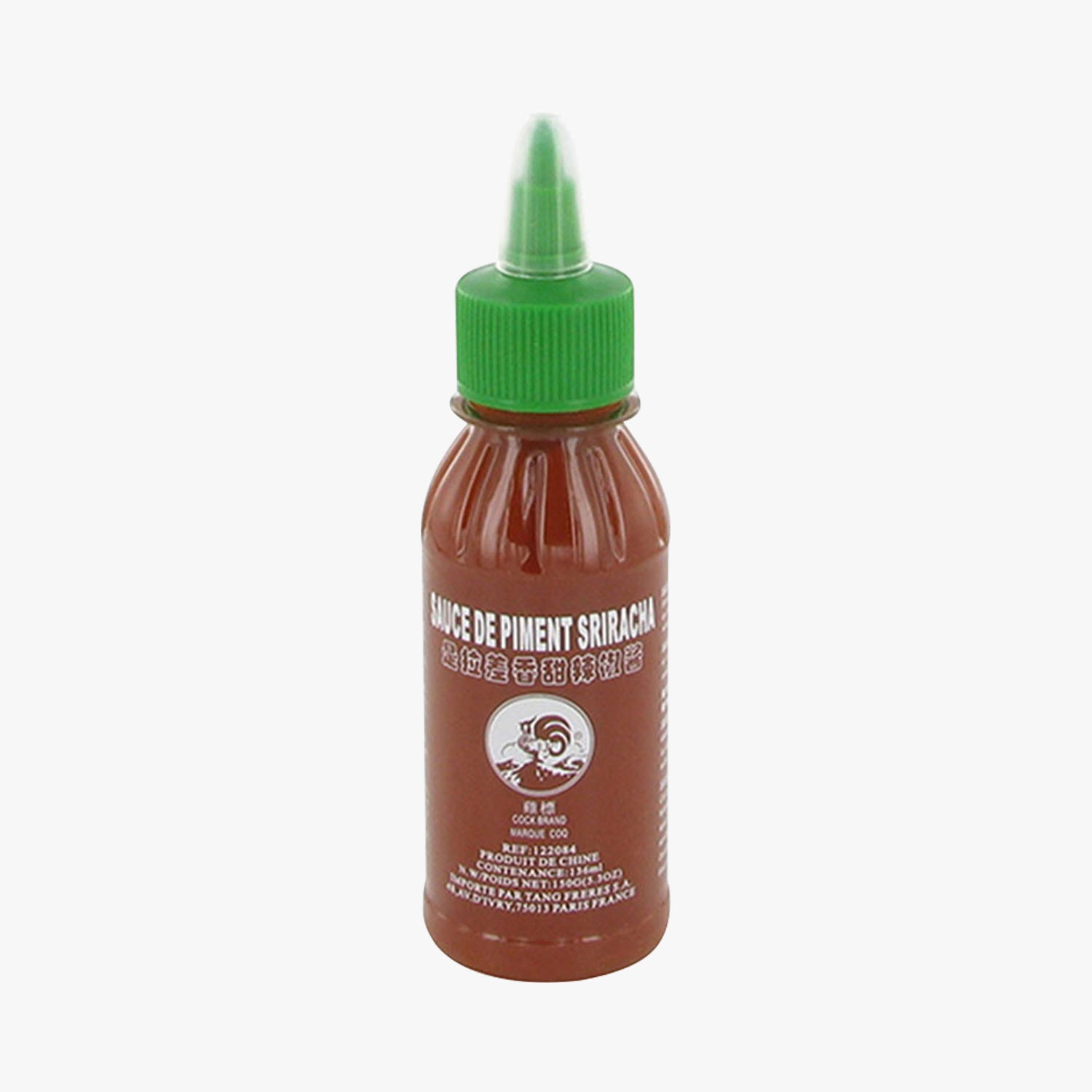 Sauce de piment Sriracha - Tang Frères