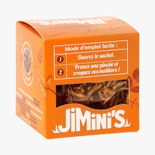 Le molitor - Caramel au beurre salé Jimini's