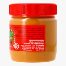 Peanut Butter crunchy 4 Leaf