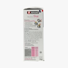 Bouillon thaï Ariaké