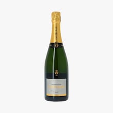 Champagne Castelnau, Blanc de blancs, brut, 2010 Champagne Castelnau