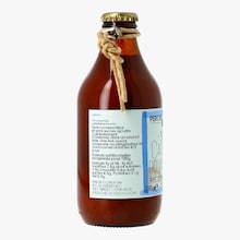 N&deg;8 - Cacio & poivre noir Perch&eacute; ci credo