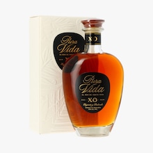 Rhum hors d'&acirc;ge Pura Vida, XO, sous &eacute;tui Pura Vida