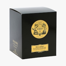 Th&eacute; &agrave; l&rsquo;op&eacute;ra Mariage Fr&egrave;res