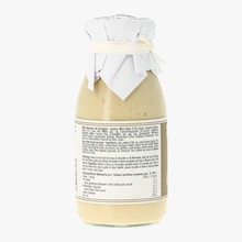 Sauce blanche aux cèpes Don Antonio