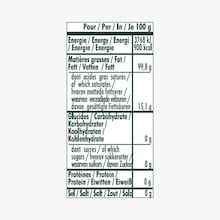 Olive & Basilic frais press&eacute;s Oliviers & Co