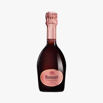 Demi-bouteille de Ruinart Ros&eacute; Ruinart