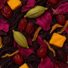 Infusion Route de la soie Maison Alexis Lepers