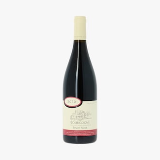 Domaine G. Roblot Marchand et Fils, Pinot noir, AOP Bourgogne, 2020 Domaine Roblot-Marchand