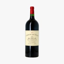 Magnum de Ch&acirc;teau de Sales, AOC Pomerol, 2010 Ch&acirc;teau de Sales