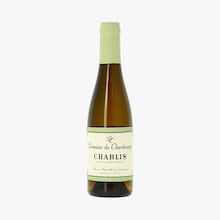 Demi-bouteille de Domaine du Chardonnay, AOC Chablis, 2024 Domaine du Chardonnay
