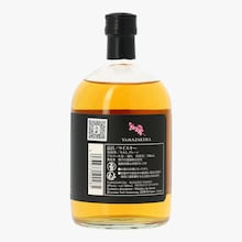 Whisky Yamazakura Blended, sous étui Yamazakura