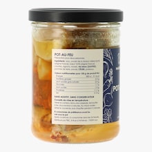 Pot-au-feu Maison Bocuse