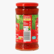 Sauce tomate proven&ccedil;ale au thym de Provence IGP Mutti
