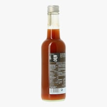 Jus de tomate noire de Crim&eacute;e Alain Milliat
