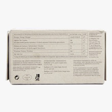 Sardines à l'huile d'olive extra vierge José Gourmet