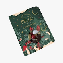 Confiseries et bonbons de chocolat - Il &eacute;tait une fois Maison P&eacute;cou