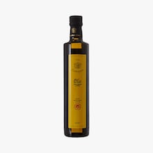 Huile d'olive Monti Iblei AOP vierge extra Villa Zottopera