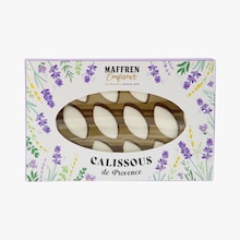 Calissons de Provence Maffren
