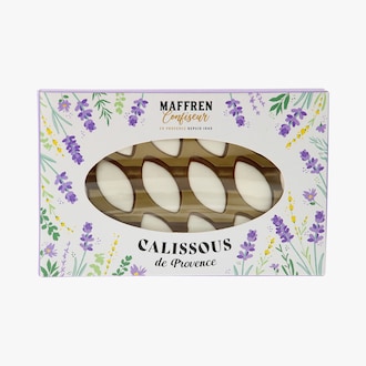 Calissons de Provence Maffren