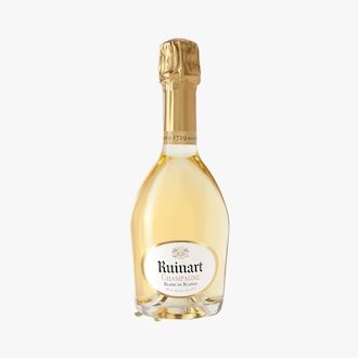 Demi-bouteille de Ruinart Blanc de Blancs Ruinart