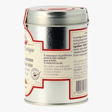 Graine de sésame à la sauce soja Terre Exotique