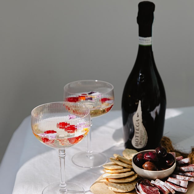 Prosecco Bio Bottega Bottega